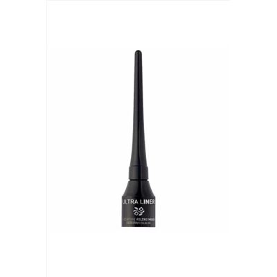 Deborah Ultraliner Likit Eyeliner Siyah PNR528