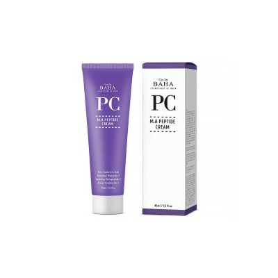 PC M.A Peptide Cream