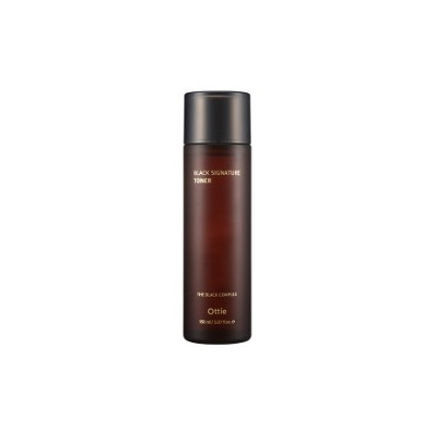 Black Signature Toner