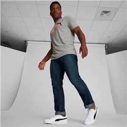 Essentials+ Men's Multicolor Tee
