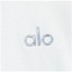 Мужская футболка базовый стиль AL*O ОРИГИНАЛ!