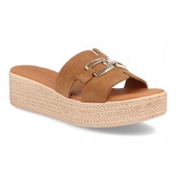 205 - BDA
                SANDALIAS DE PLATAFORMA