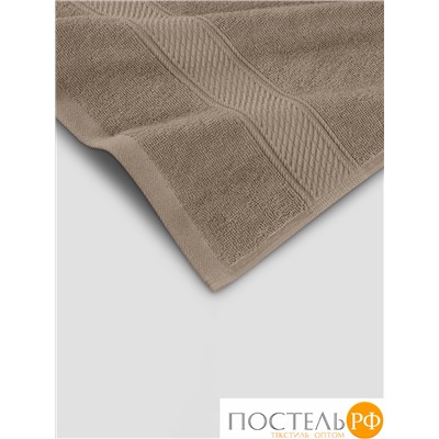 Estia МАРТОС беж Полотенце 50х80, 100% хлопок, 450 г/м2 R