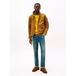 Water-Resistant Hooded Regatta Jacket
