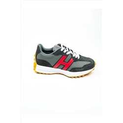 Hammer Jack22505 Meri Siyah Kadın Sneaker