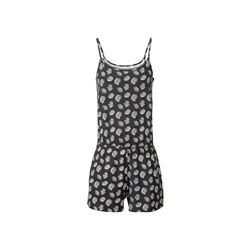 ESMARA® Jumpsuit Damen, mit Spaghettiträgern