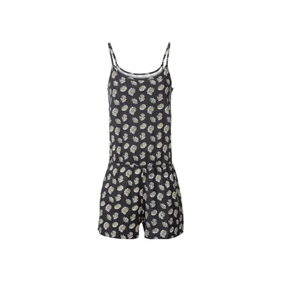 ESMARA® Jumpsuit Damen, mit Spaghettiträgern