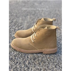 Ab. Zapatos 1619 · MUSHROOM+AB.Z · Pelle · mochila serraje (610) АКЦИЯ
