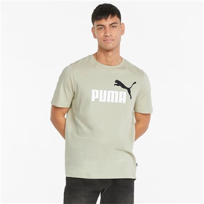 Essentials 2 Men's Logo Tee