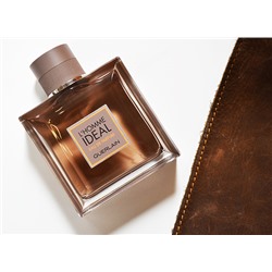 GUERLAIN L'HOMME IDEAL EAU DE PARFUM edp (m) 1ml пробник