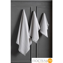 Полотенце Arya 40x60 Eliga Голубой Голубой