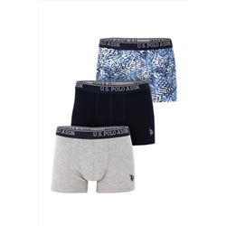 Erkek 3'lü Boxer Takımı