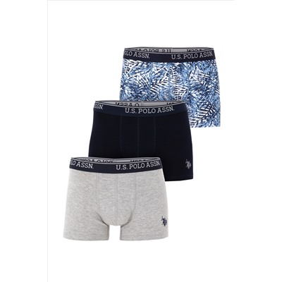 Erkek 3'lü Boxer Takımı