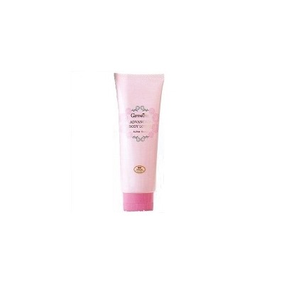 Лосьон для тела ACTIVE YOUNG Giffarine 100 гр/ Giffarine ACTIVE YOUNG ADVANCED BODY LOTION 100gr