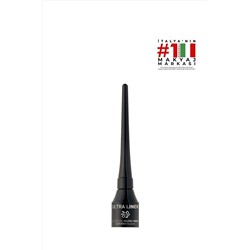 Deborah New Ultra Liner Softer Siyah Eyeliner - 8009518141580