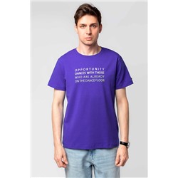 Футболка VILATTE #897529