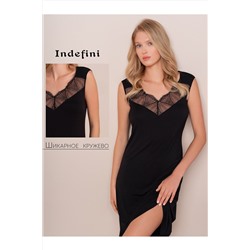 Сорочка INDEFINI, 1068338