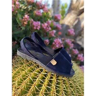 Ab.Zapatos • 3106-8 • marino АКЦИЯ