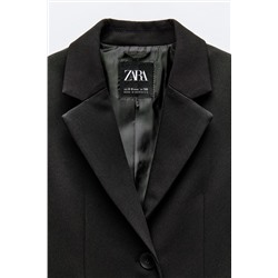 BLAZER WITH POCKETS