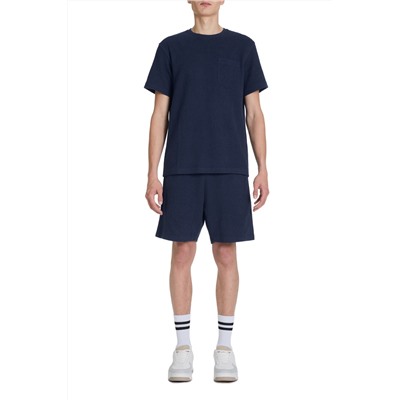 Camiseta - Azul
