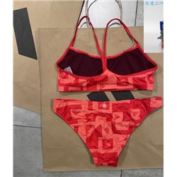 Женский купальник ADIDA*S