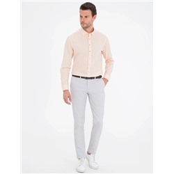 Somon Regular Fit Uzun Kollu Gömlek