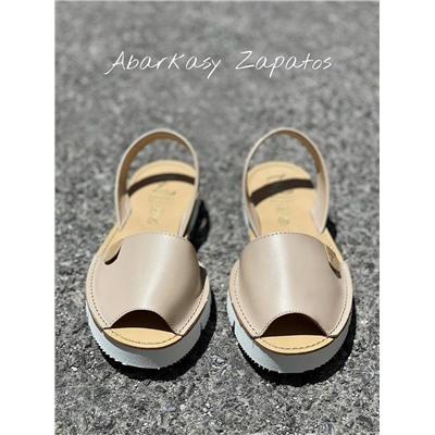 AB.Zapatos · 3202 beig+PELLE · LUX — ЦВЕТ НА ВЫБОР