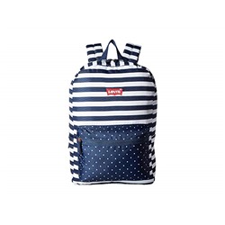 Levi's® Kids Bay Area Backpack (Little Kids/Big Kids)