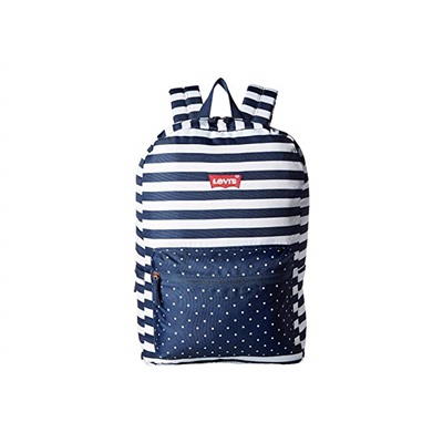 Levi's® Kids Bay Area Backpack (Little Kids/Big Kids)