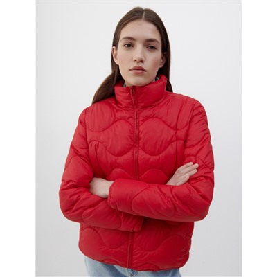 Steppjacke