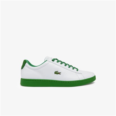 Men's Hydez Leather Sneakers