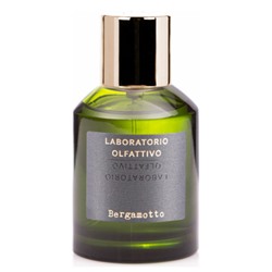 LABORATORIO OLFATTIVO  BERGAMOTTO edp 3ml пробник