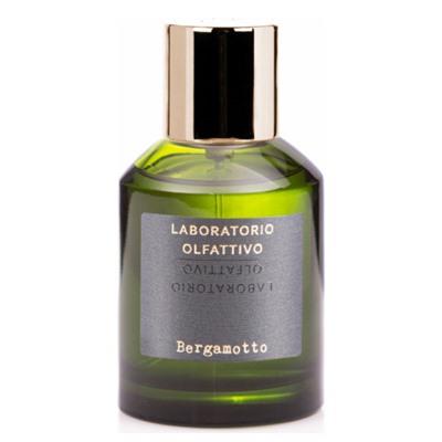 LABORATORIO OLFATTIVO  BERGAMOTTO edp 3ml пробник