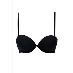Defacto Fall In Love Straplez Maximizer Extra Dolgulu Sütyen T8481AZNS