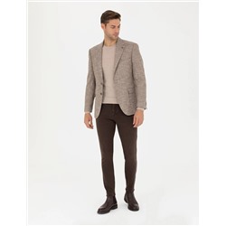 Vizon Slim Fit Ceket