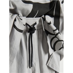 Zweiteiliges Pyjama-Set Mickey Mouse
