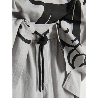 Zweiteiliges Pyjama-Set Mickey Mouse