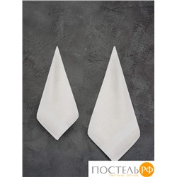 Пол-ЭС-70х140кр Ester (крем) 70х140 Полотенце Махровое