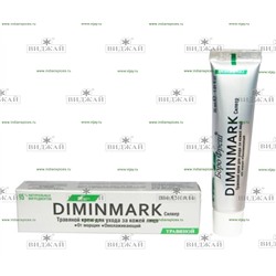 Крем от морщин с омолаживающим эффектом Diminmark