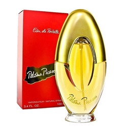 PALOMA PICASSO edt (w) 100ml