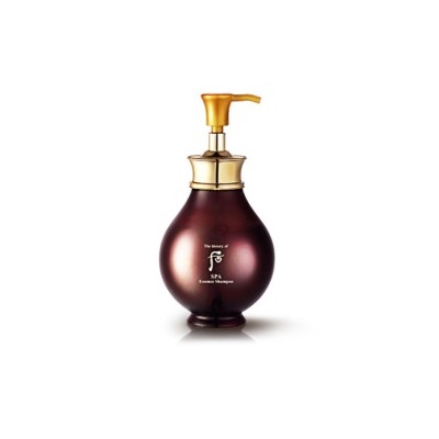 Who Spa Essence Shampoo