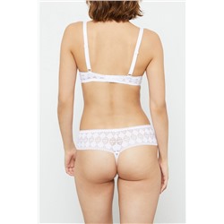 Tanga Today Blanco