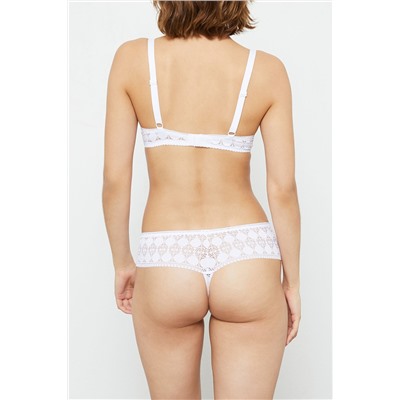 Tanga Today Blanco