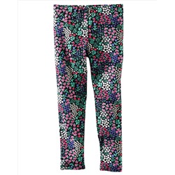 Floral Leggings