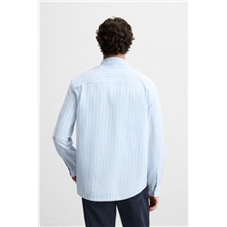 CAMISA RAYAS