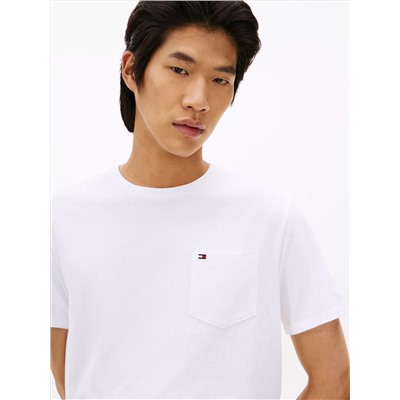 Everyday Pocket T-Shirt