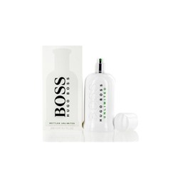 HUGO BOSS BOTTLED UNLIMITED edt (m) 200ml