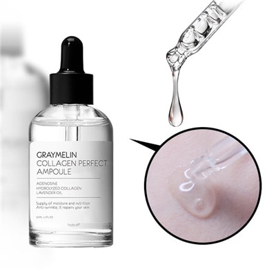 Collagen Perfect Ampoule, Коллагеновая ампула