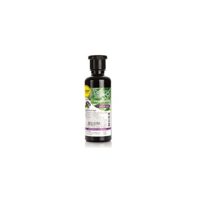 Шампунь укрепляющий против выпадения волос с синим чаем от Bio Way 240 мл / Bio Way Butterfly pea hair shampoo 240 ml