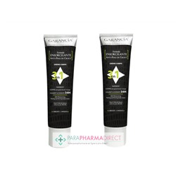 Garancia Formule Ensorcelante Anti-Peau de Croco Nourrit Hydrate Raffermit 2x150mlLot  × 2
